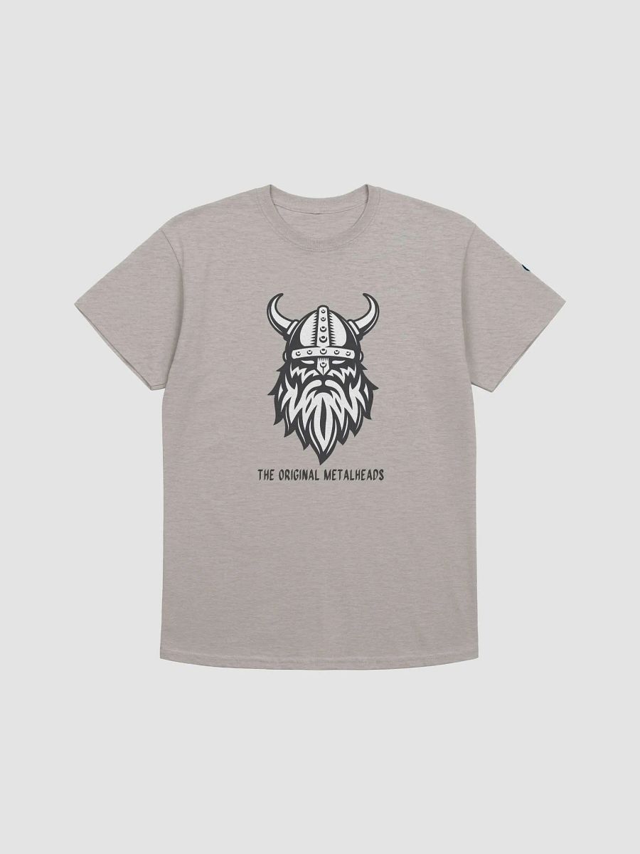 Original Metalheads T-Shirt product image (2)