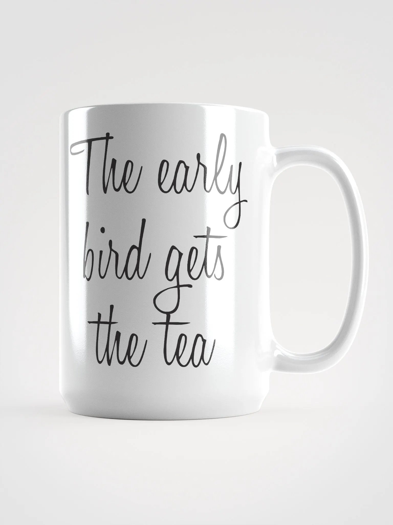 Birbs at the Window Mug product image (2)