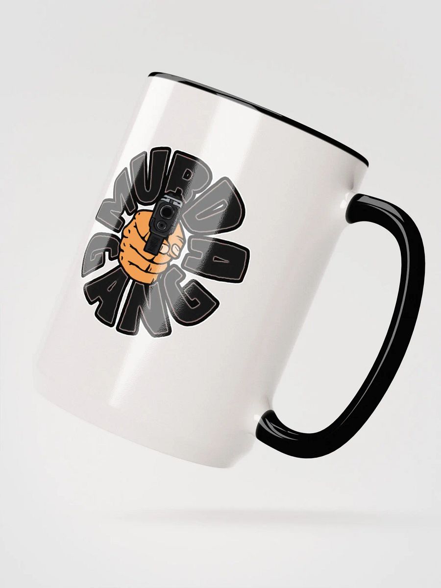 LARGE MURDAGANG COFFEE CUP product image (3)