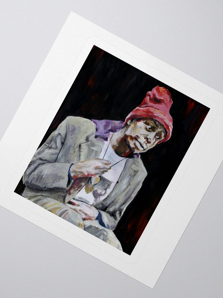 Tyrone Biggums product image (5)