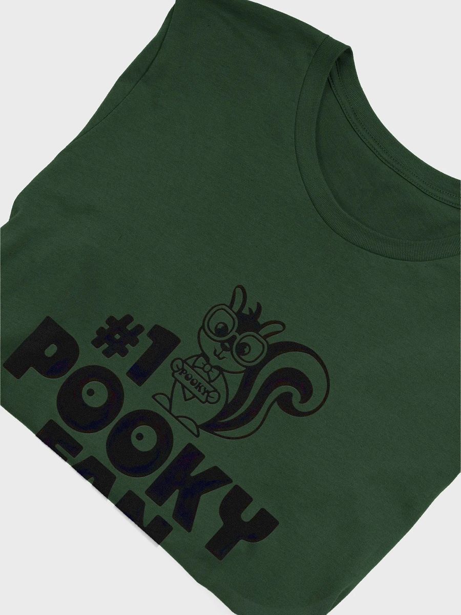 Super Soft and Flattering Tee: Pooky Fan product image (5)