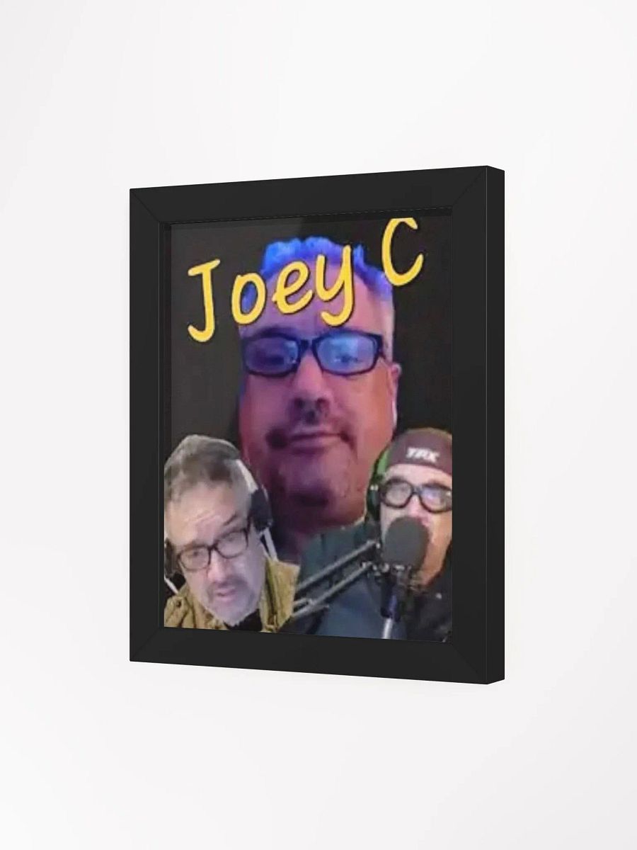 A JOEY. C FRAMED ART product image (29)