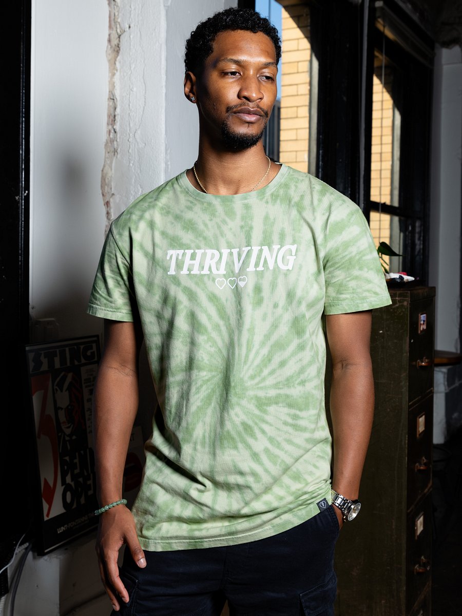Thriving Tee product image (6)