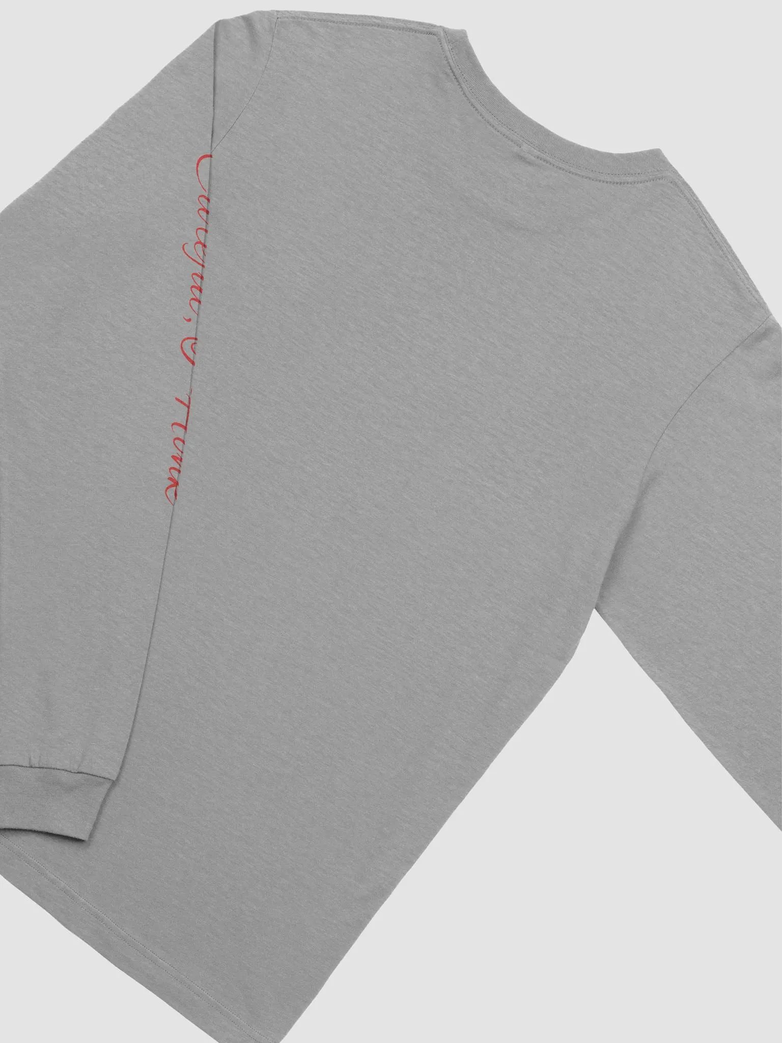 Goostarion Supersoft Long Sleeve (Light Colors) product image (11)