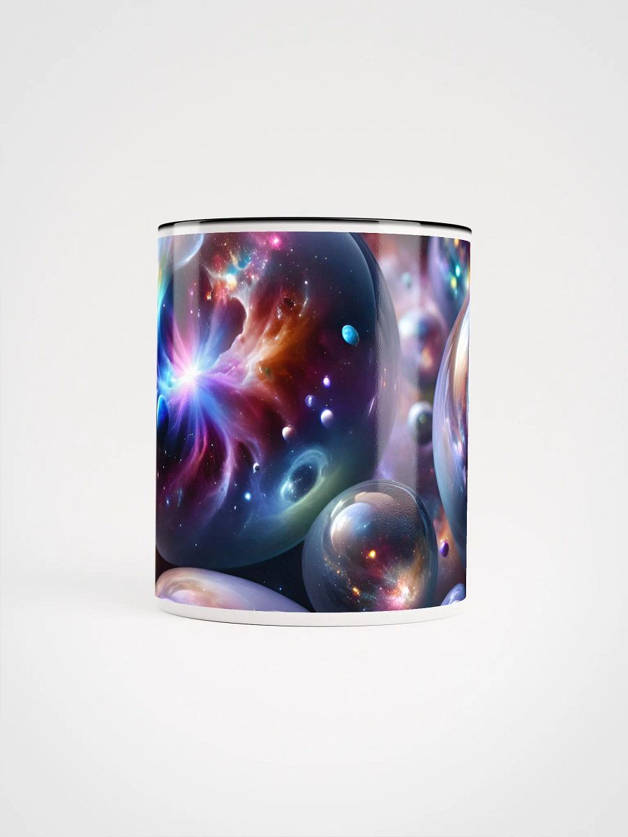 Celestial Spheres Coffee Mug product image (4)