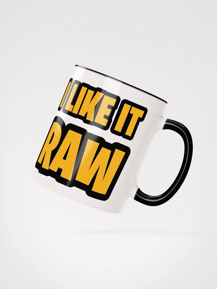 I like it RAW Cup product image (16)