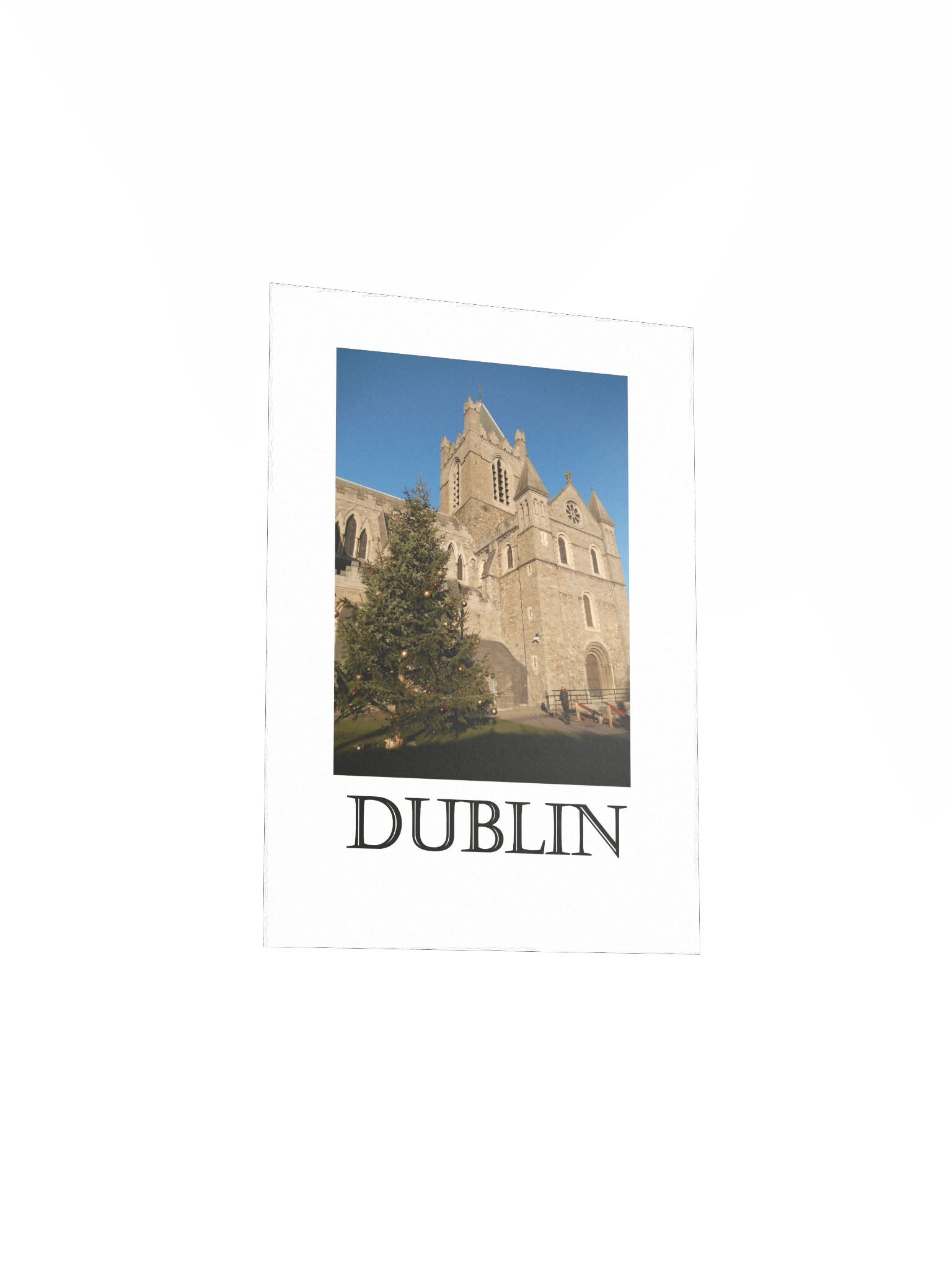 Dublin - Christ Church product image (19)