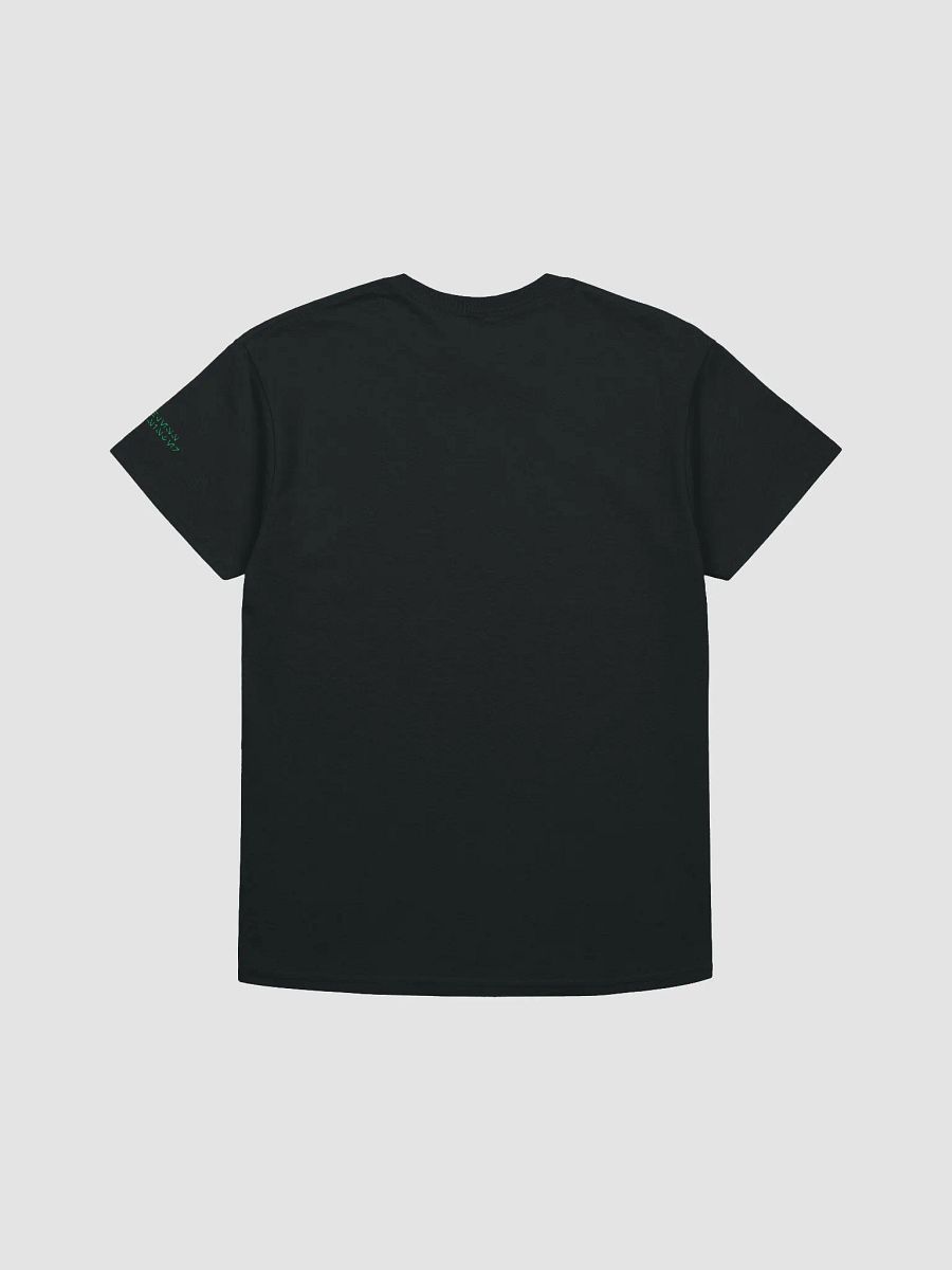 RuthlessNightsister Logo | T-Shirt product image (2)