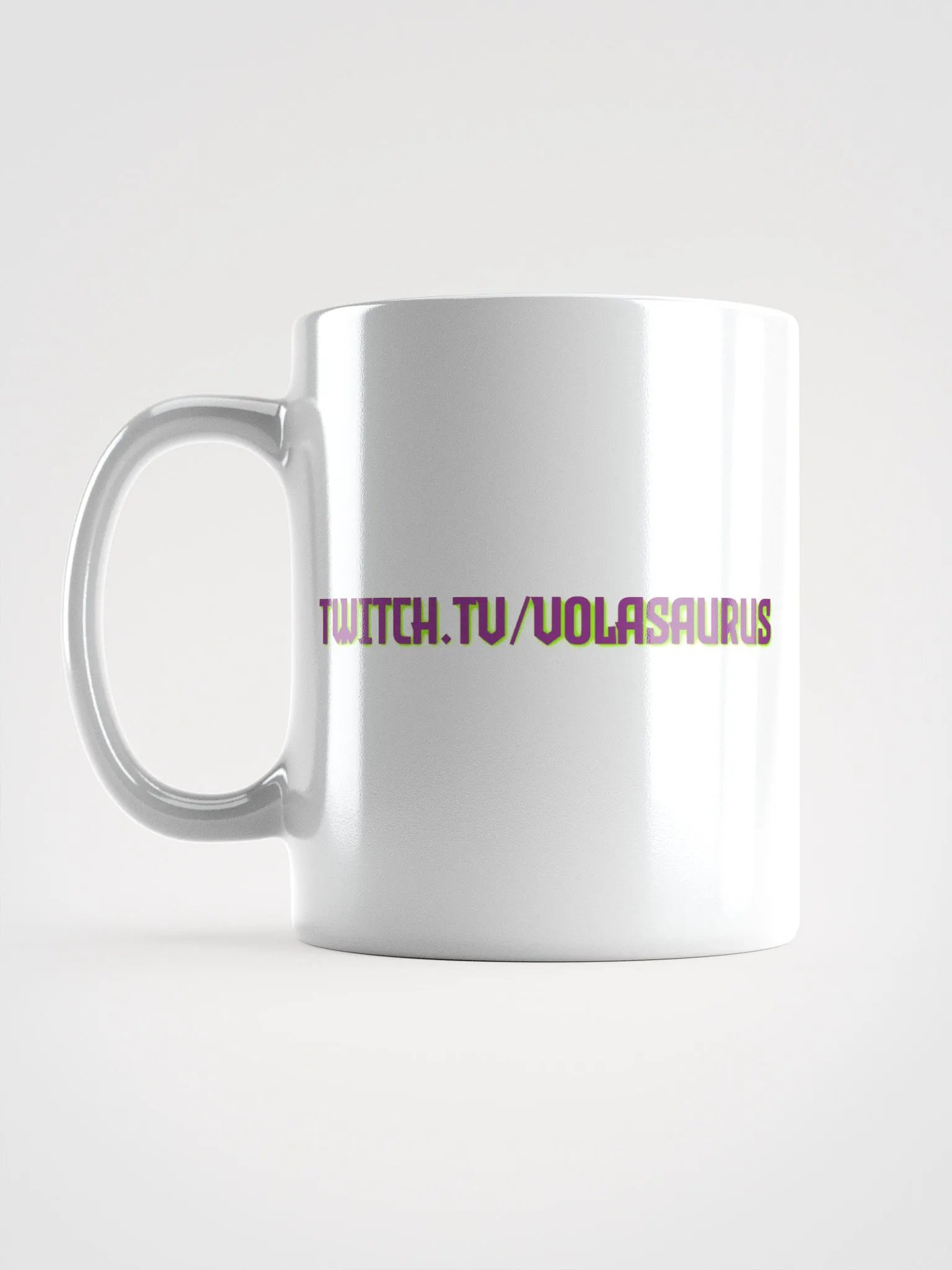 Gremlin Vol Mug (Right Handed) product image (18)