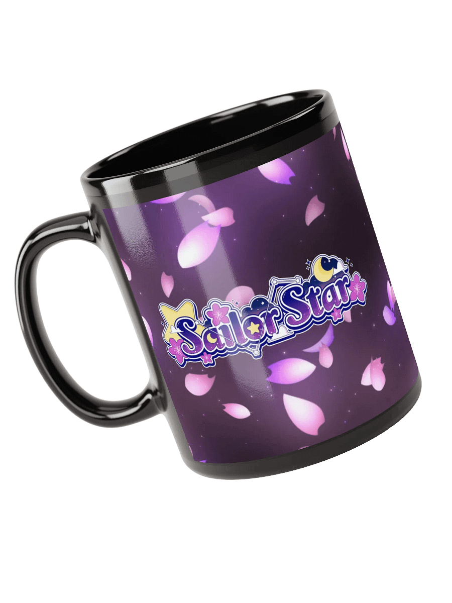 Sakura Star Mug product image (5)
