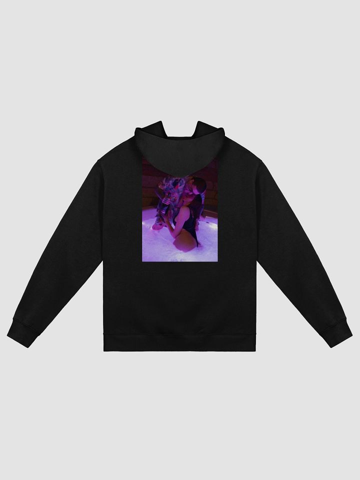 true romance 2 premium hoodie product image (2)