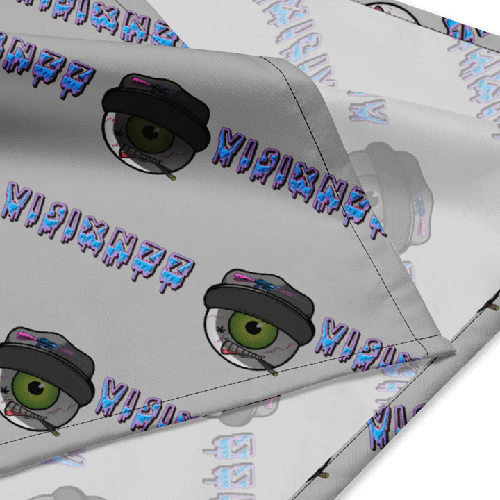VisixnZz Bandana product image (4)
