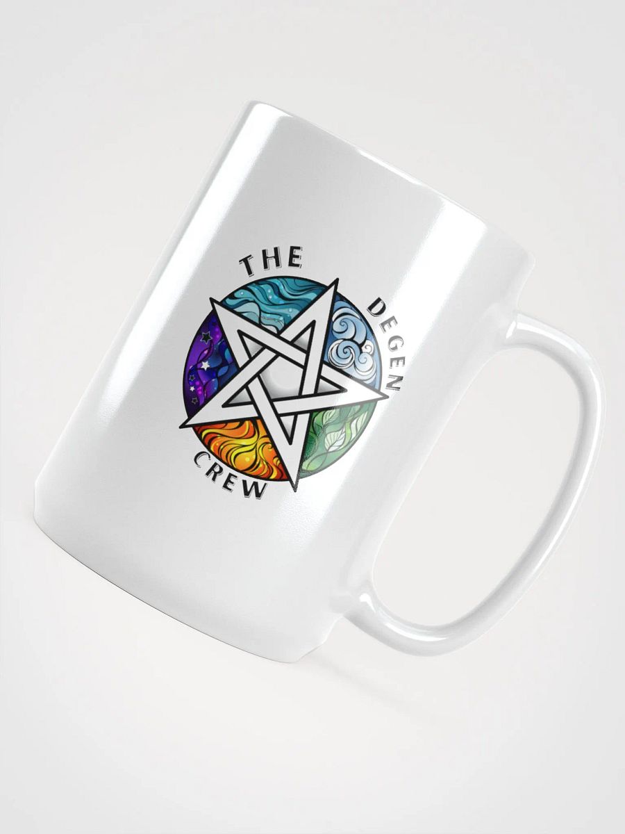 Degen mug product image (4)