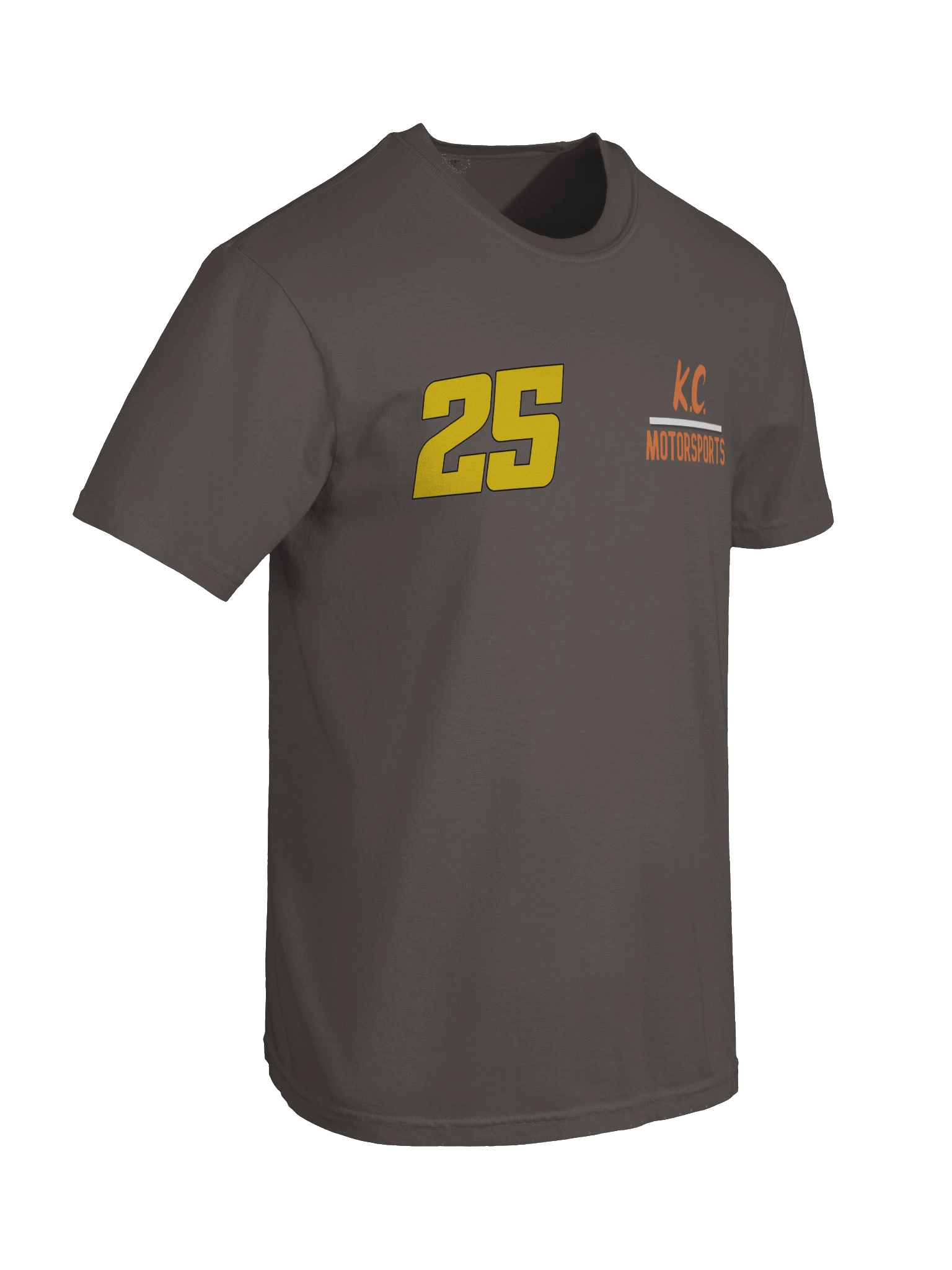 Kameron Carden #25 Whiplash Racing Shirt product image (24)