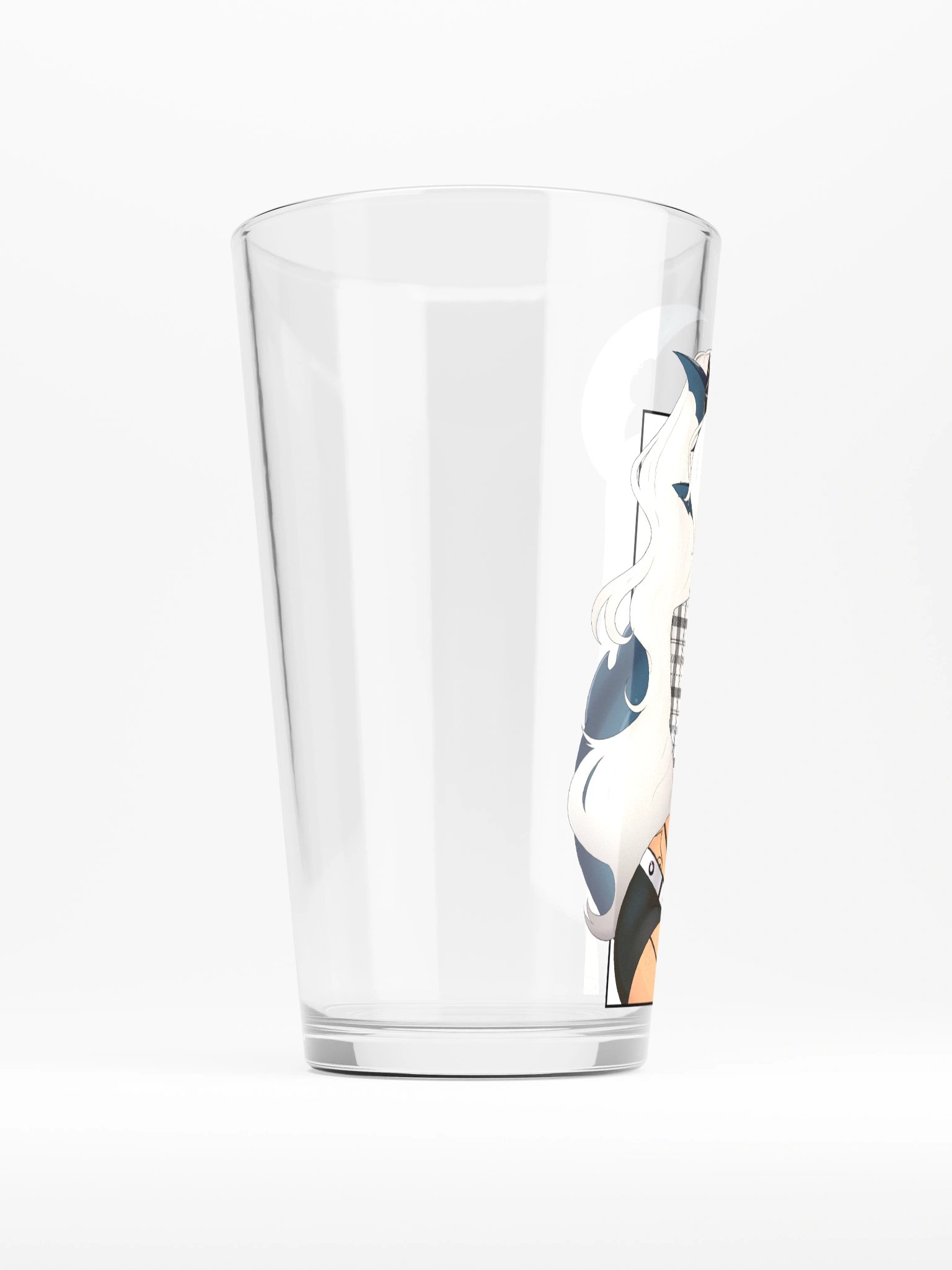 Sprixer Sippy Pint glass product image (2)