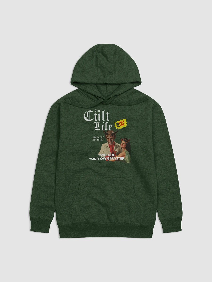 DATE NIGHT HOODIE product image (1)