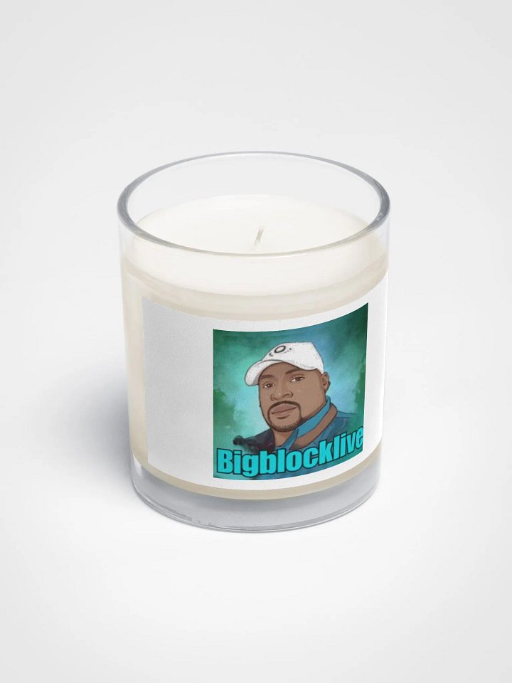 Big block candles product image (2)