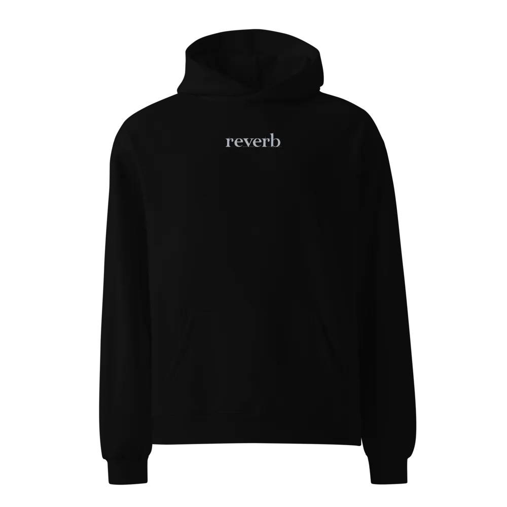 Reverb Hoodie product image (1)