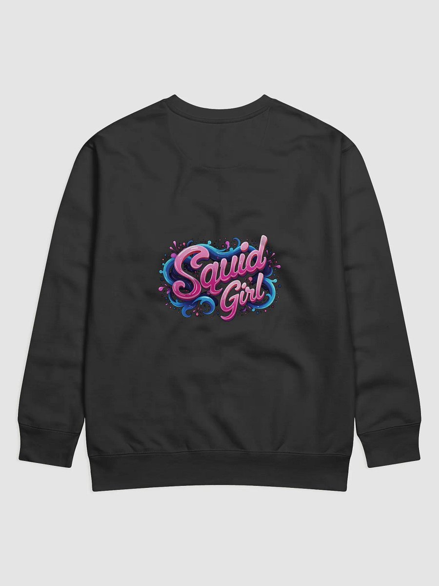 Squid Girl - Premium Sweatshirt product image (1)
