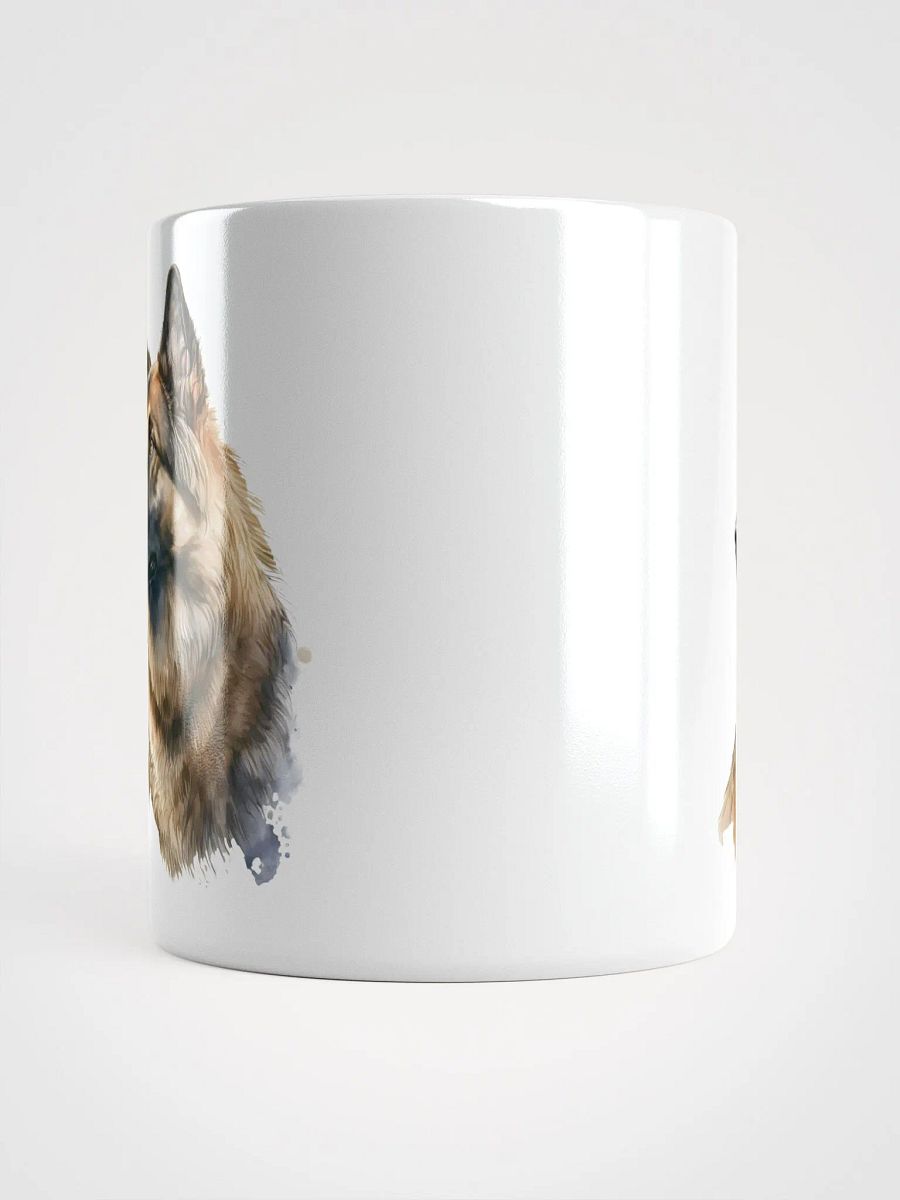 German Shepherd Coffee Mug product image (5)