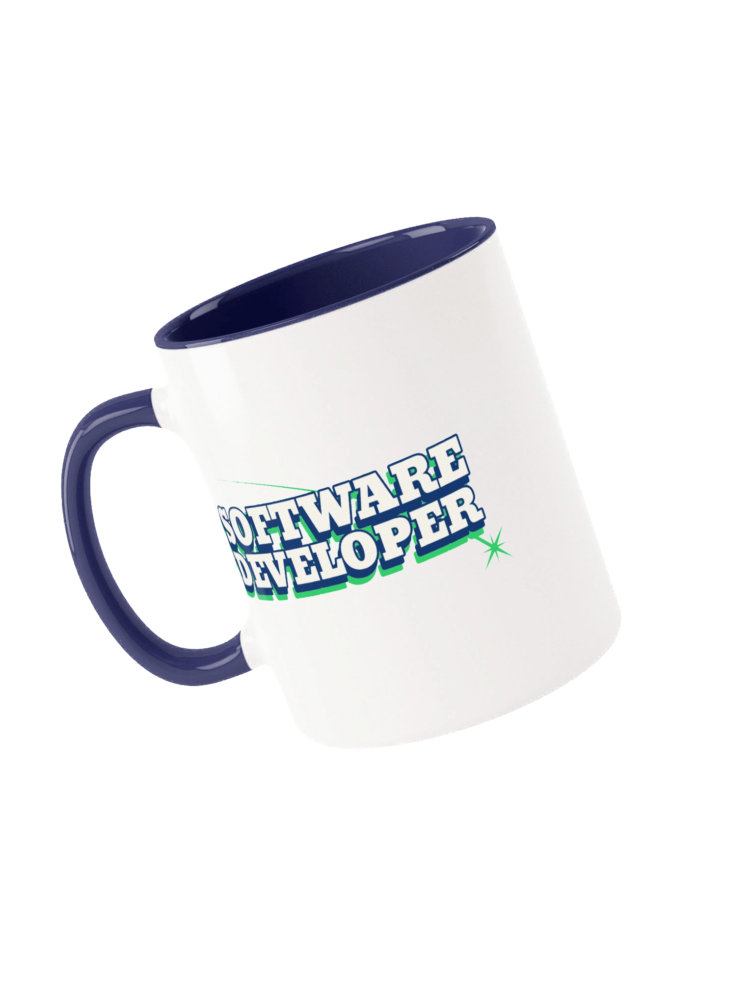 Software Developer Mug product image (3)