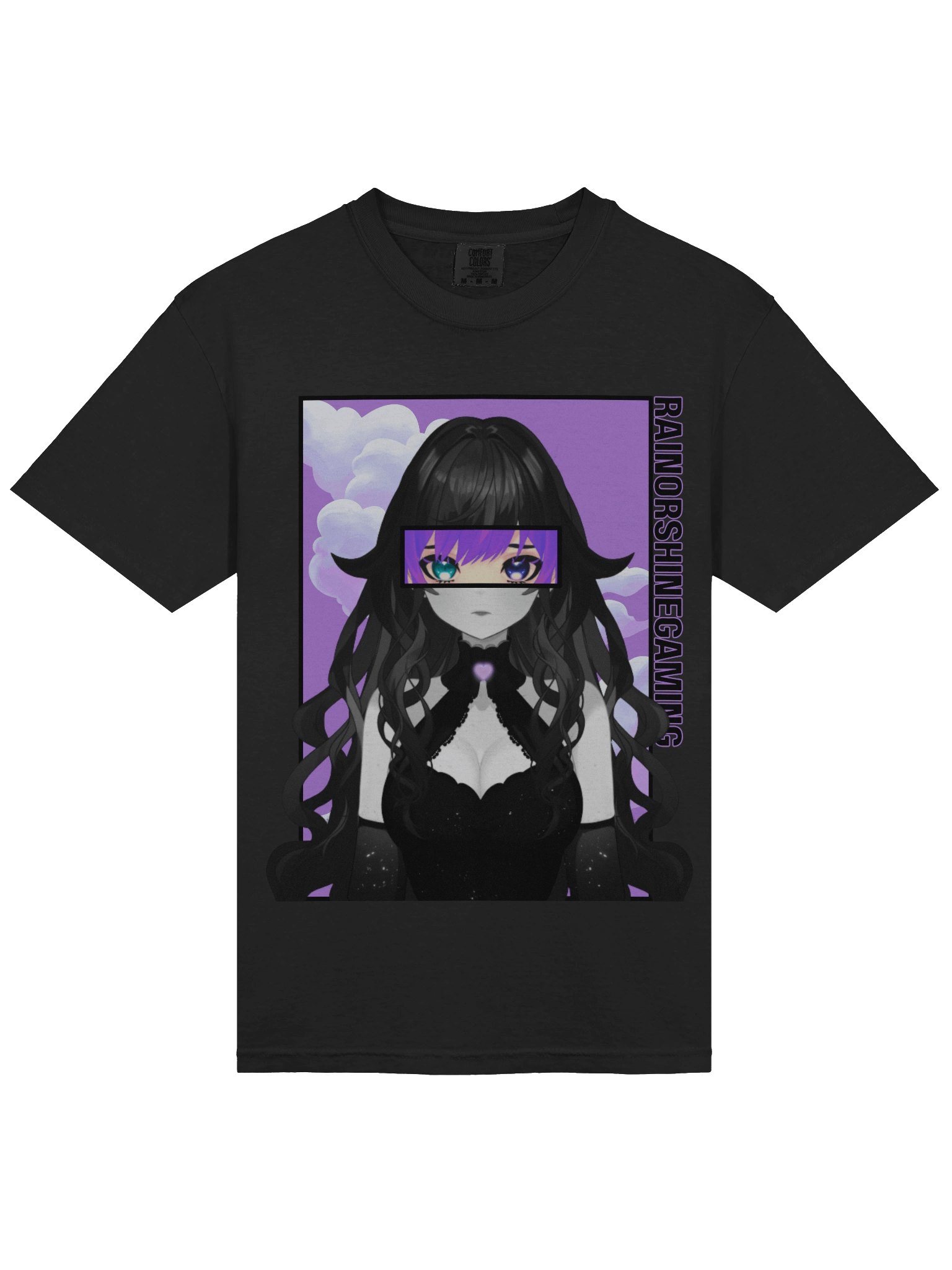 (SFW) Waifu Shirt product image (5)