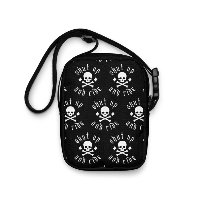 Shoulder bag S&R product image (1)