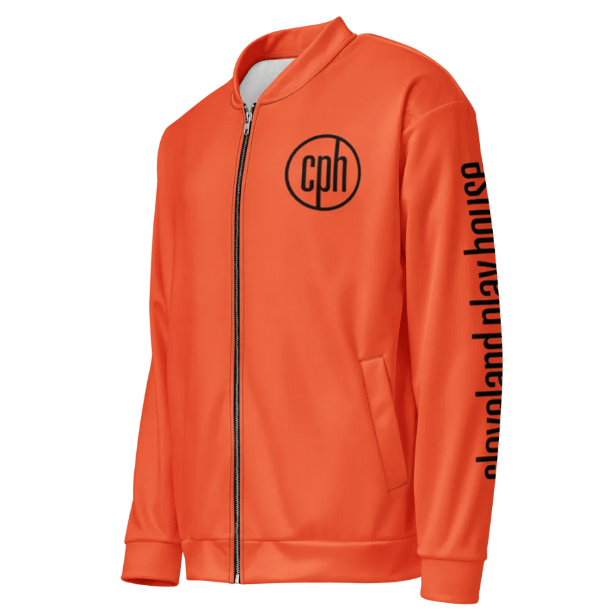 Bomber Jacket product image (3)