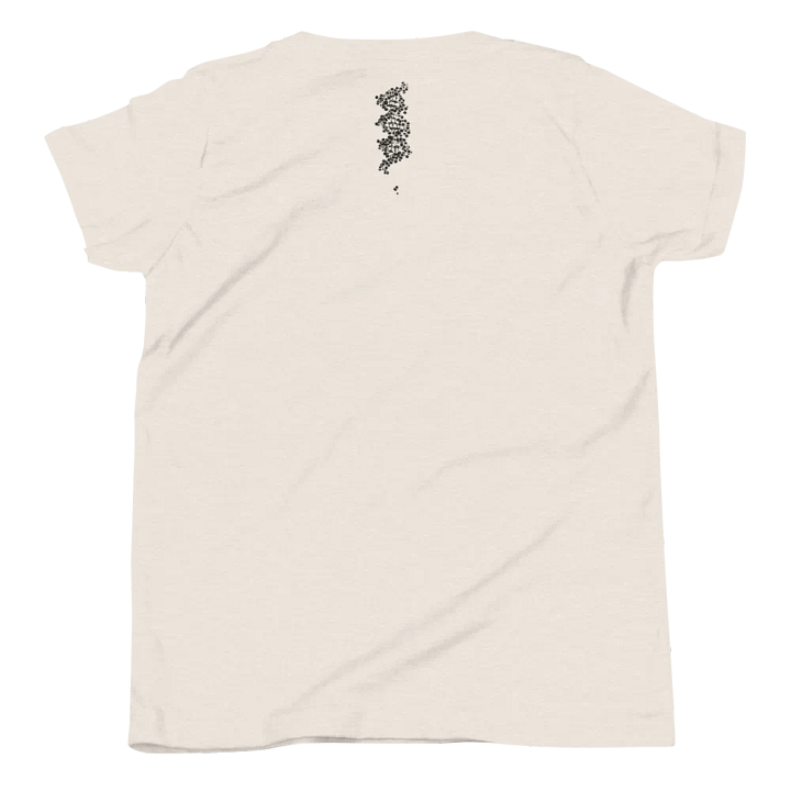In The Year 2000 Kids' T-Shirt product image (2)