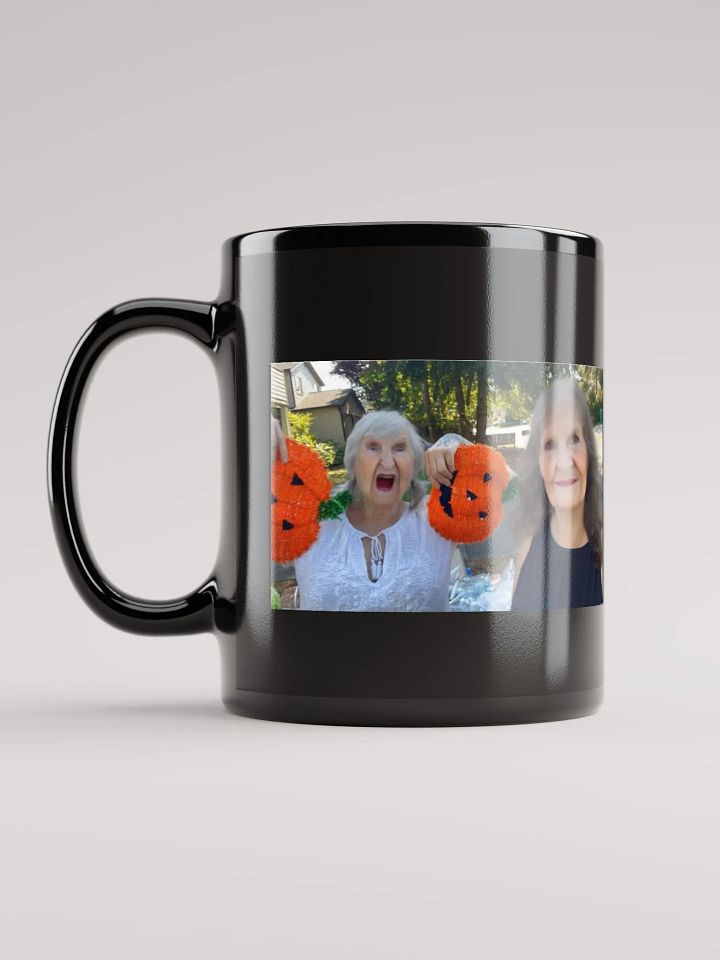 Halloween Mug product image (2)