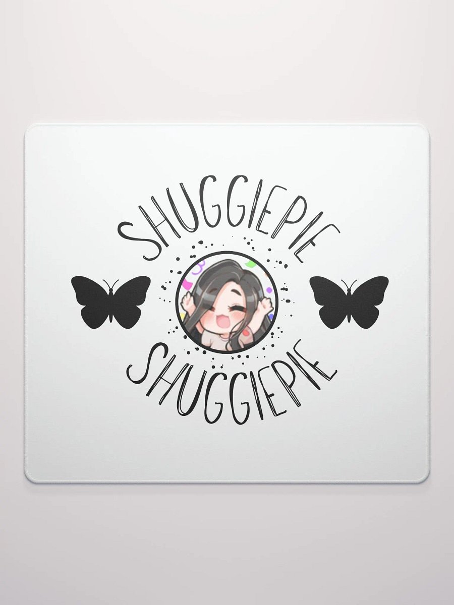 Gaming Mouse Pad ♥ product image (2)