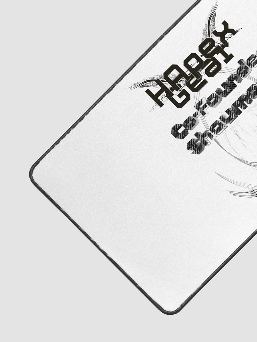 Desk Mat 15.5