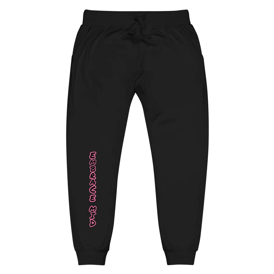 Embrace Mid Fleece Pants product image (1)