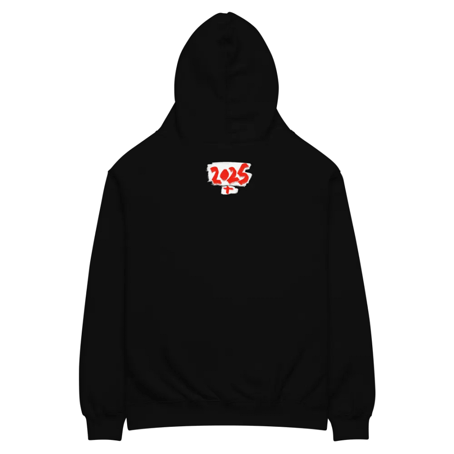 YF "2025" HOODIE product image (7)