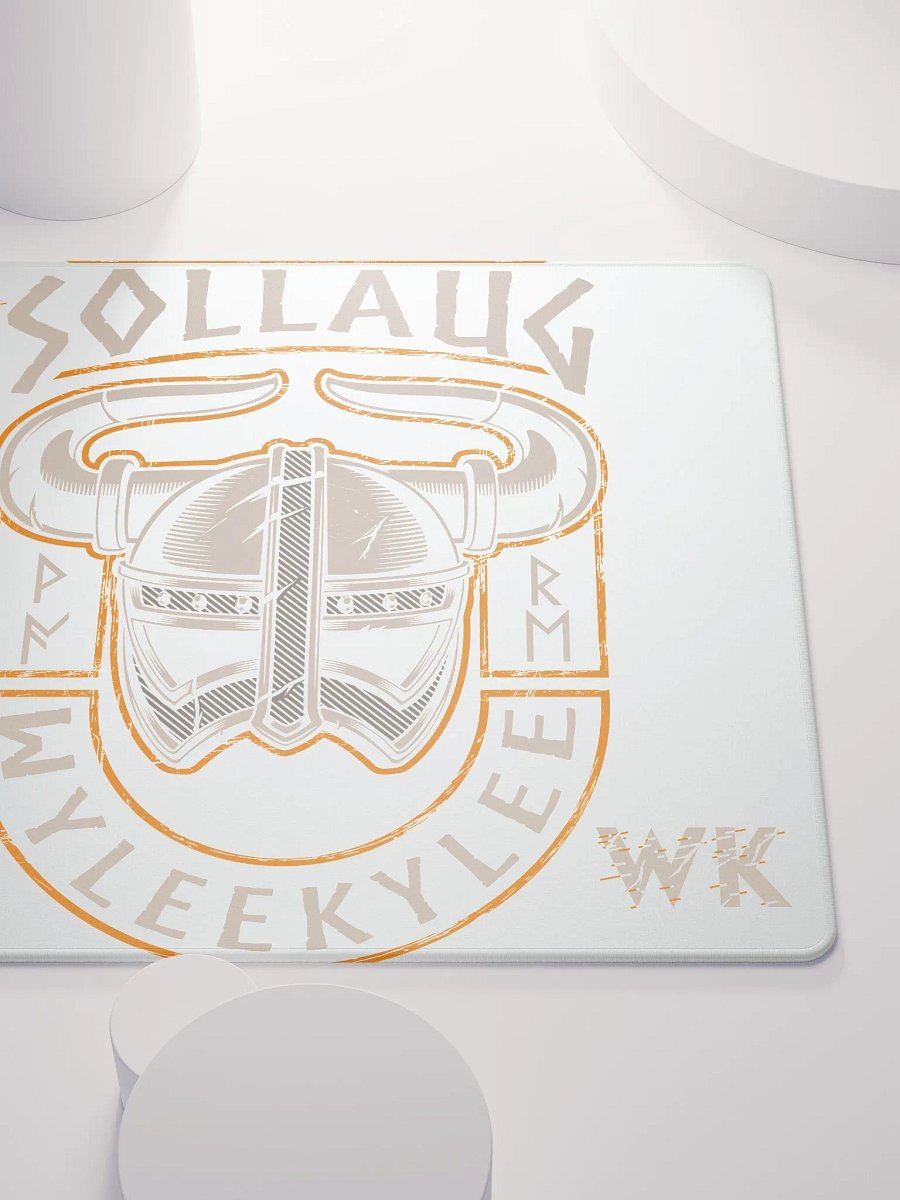 Mouse Pad product image (9)