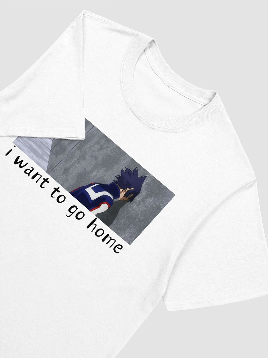 I Want to Go Home. product image (3)