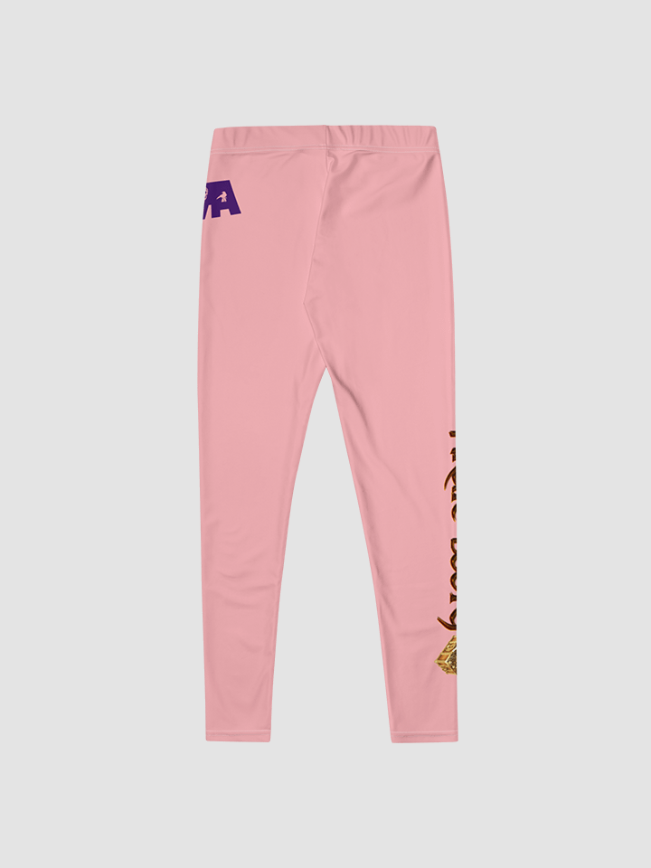 Leggings [PInk] product image (6)