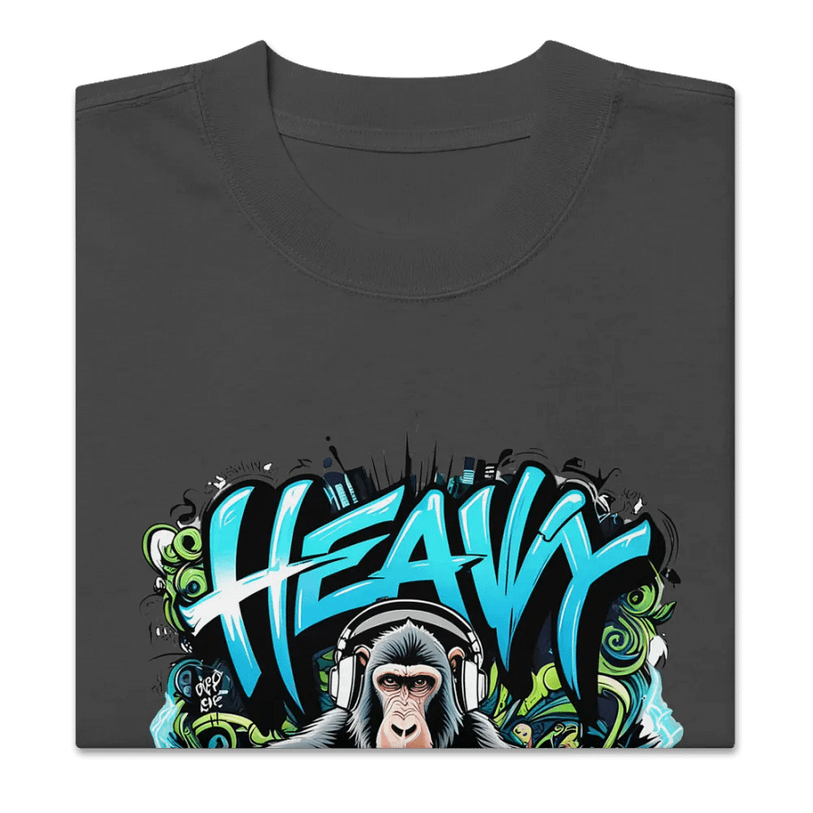 Heavy On The Beat product image (5)
