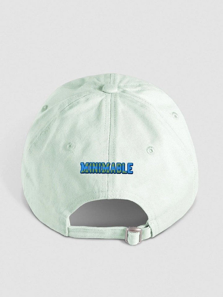Mini's Revenge product image (2)