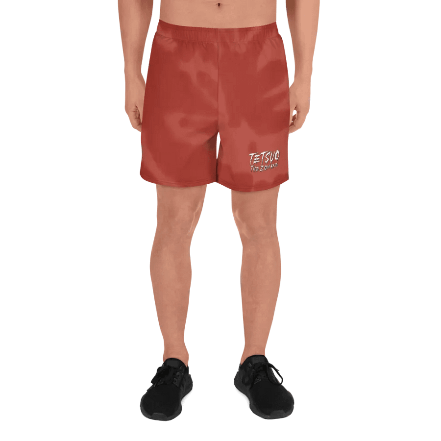Infected Athletic Shorts product image (6)