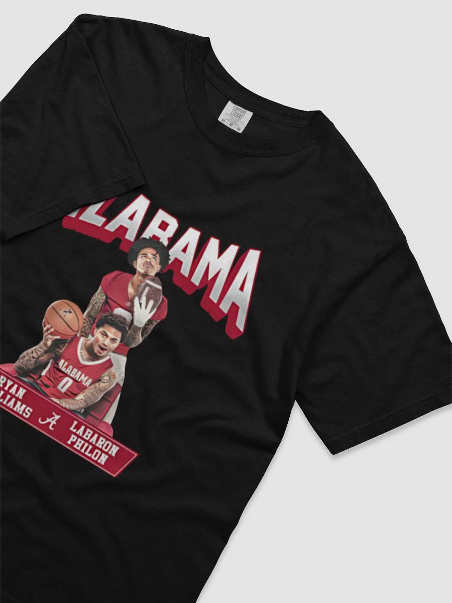 Alabama Dual Threat T-SHIRT product image (2)