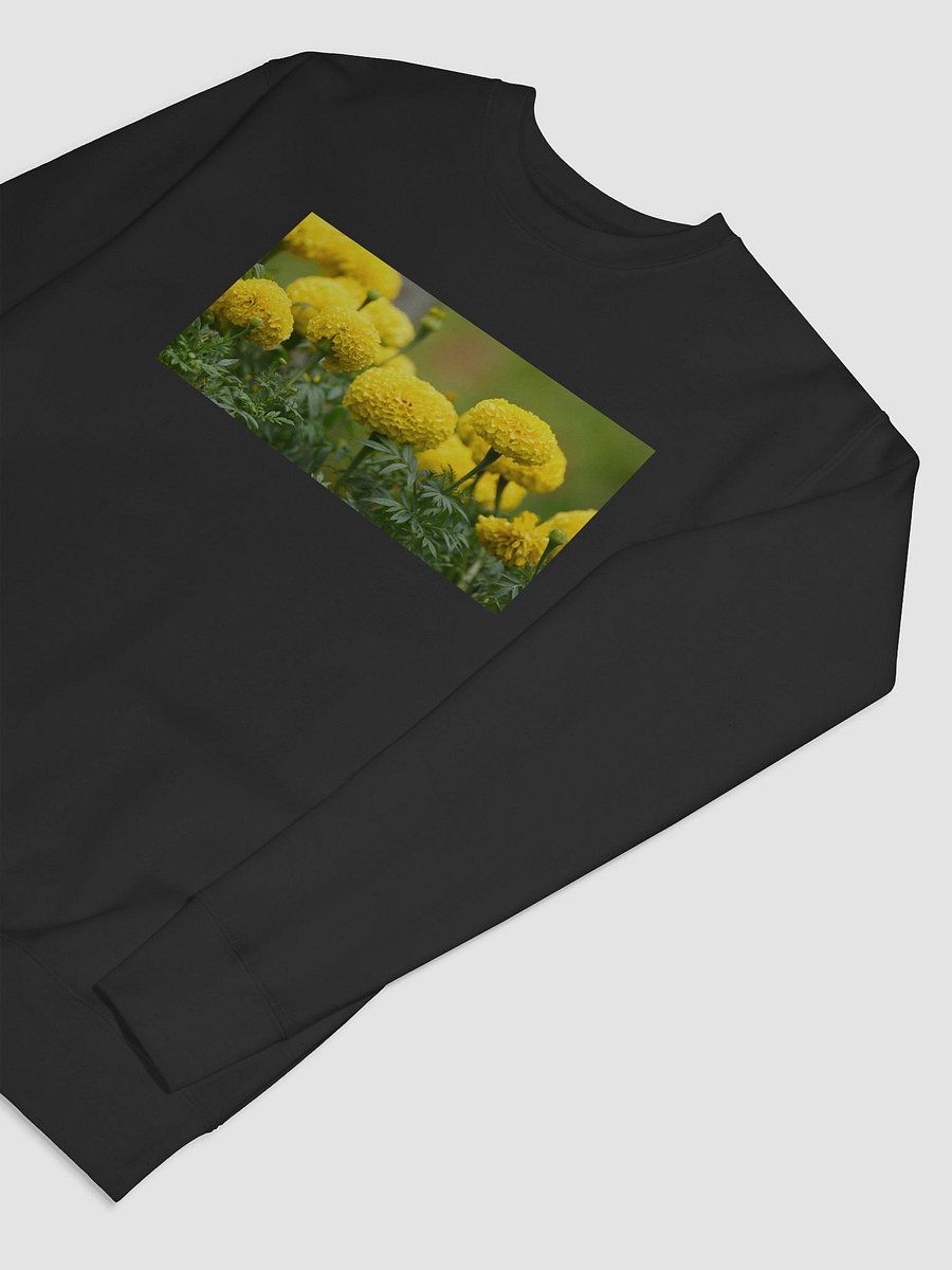 Sunshine Blooms Sweatshirt product image (7)