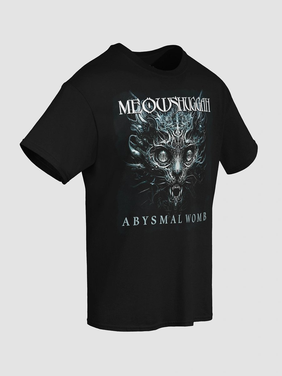 Meowshuggah Abysmal Womb product image (8)