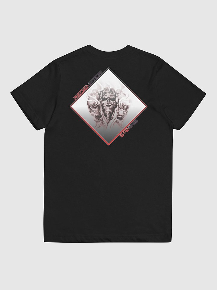 redempti0ngaming youth T-Shirt product image (2)