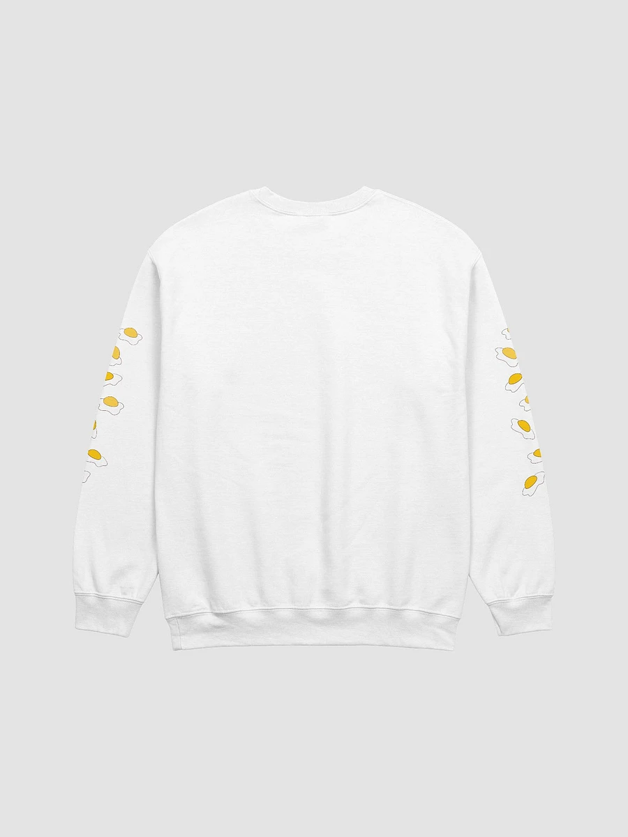 Sophist-Egg-Cated | Unisex Crewneck Sweatshirt product image (16)