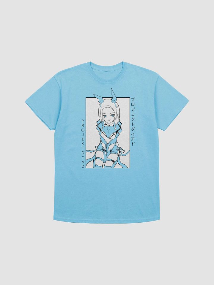 Embry Waifu Shirt product image (3)