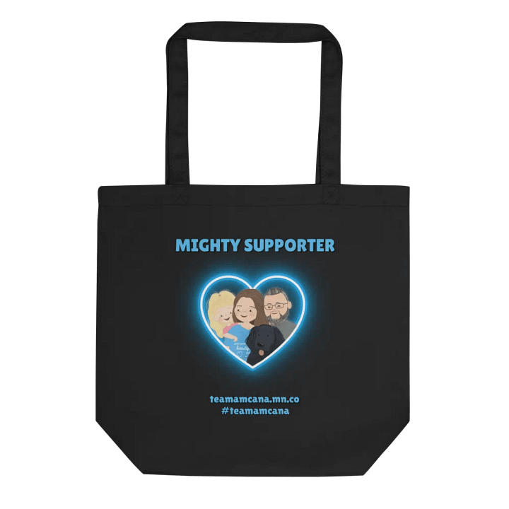 MIGHTY Tote product image (1)