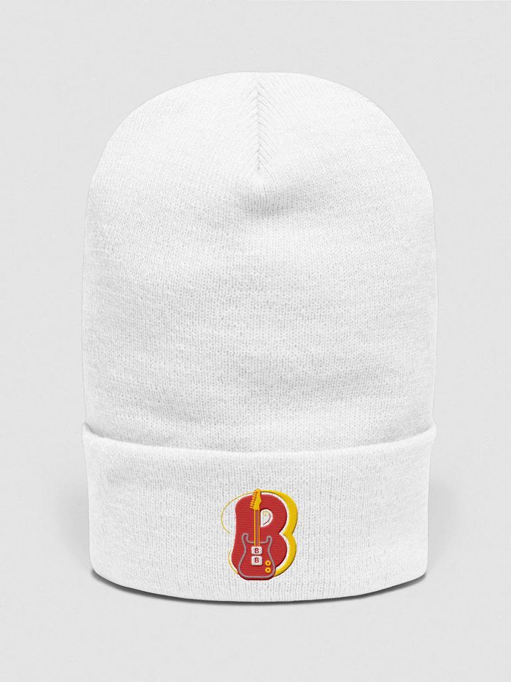 Bandle Cuffed Beanie product image (2)