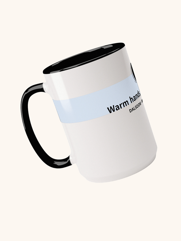 Wind‑Down Mug | WNC product image (2)