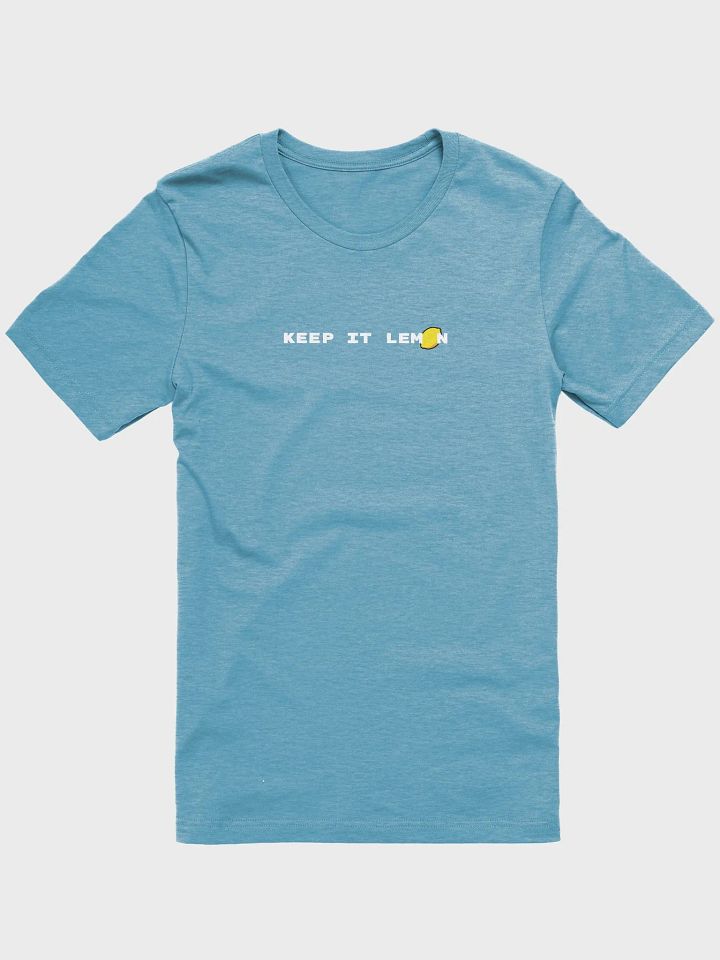 T-Shirt 🍋 product image (1)